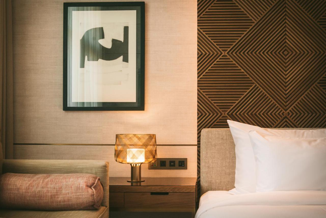 Shirvan Hotel City Yard Dzsidda Kültér fotó A guest room at the hotel